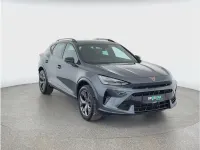Gebraucht Cupra Formentor Basis 150 PS (110 kW) 2025 Grau (metallic) SUV