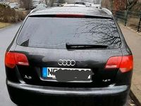 Gebraucht Audi A3 125 PS (91 kW) 2007 Braun Kleinwagen