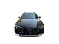 Gebraucht Audi A4 Allroad Basis 245 PS (180 kW) 2020 Schwarz Kombi