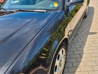 Gebraucht Audi A6 170 PS (125 kW) 2002 Schwarz Kombi