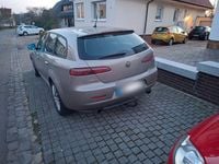 Gebraucht Alfa Romeo 159 150 PS (110 kW) 2007 Grau Kombi