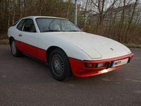 gebraucht Porsche 924 I Original I H - Kennzeichen I Kein Rost