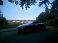 Second-hand Audi TT S-Line 200 CP (147 kW) 2007 Negru Coupe