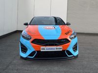 gebraucht Kia ProCeed GT GT 1.6 T-GDi A/T LED TIEFERLEGUNG HECKSPOILER