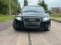 Gebraucht Audi A4 170 PS (125 kW) 2007 Blau Limousine