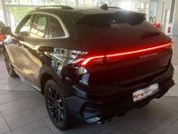 Neu Forthing T5 EVO 177 PS (130 kW) 2026 Schwarz SUV