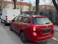 Gebraucht Dacia Logan MCV 75 PS (55 kW) 2013 Andere farben Kombi