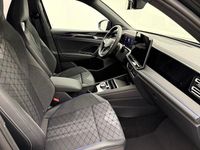 Neu VW Tiguan R-line 272 PS (200 kW) 2025 Schwarz SUV