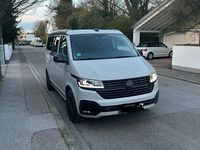 Gebraucht VW California Beach 150 PS (110 kW) 2024 Grau Van