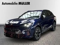 Gebraucht Cupra Terramar 110 PS (80 kW) 2024 Andere SUV