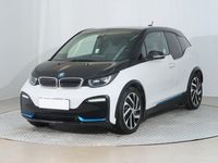 Gebraucht BMW i3 125 kW (170 PS) 2018 Weiß Kleinwagen