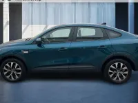 Gebraucht Renault Arkana Equilibre 140 PS (102 kW) 2023 Blau sansibar SUV