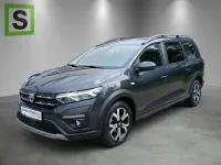 Gebraucht Dacia Jogger Comfort 91 PS (66 kW) 2022 Grau Van / Kleinbus