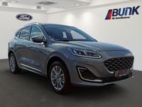 Gebraucht Ford Kuga Vignale 224 PS (164 kW) 2021 Lackierung metallic SUV