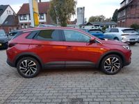 gebraucht Opel Grandland X Innovation