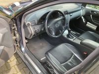 gebraucht Mercedes C220 CDI T AVANTGARDE Avantgarde