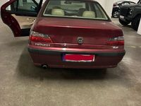 gebraucht Peugeot 406 Nur 50.000KM!2.0 16V Super Ausstattung