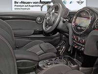 Gebraucht Mini John Cooper Works 231 PS (169 kW) 2024 Andere Kleinwagen