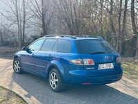 Gebraucht Mazda 6 2006 Kombi
