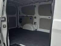 Nowe VW Transporter Edition 160 kW (218 KM) 2026 Biały Van
