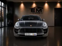 Gebraucht Porsche Macan S 340 PS (250 kW) 2016 Grau SUV