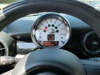 Gebraucht Mini Cooper Clubman 122 PS (89 kW) 2013 Silber Kombi