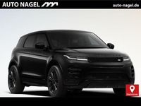 Ny Land Rover Range Rover evoque 269 HK (197 kW) 2026 Sort SUV