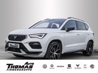 Gebraucht Cupra Ateca VZ 300 PS (220 kW) 2024 Weiß SUV