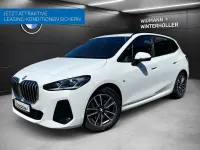 Gebraucht BMW 223 Active Tourer Comfort Edition 197 PS (144 kW) 2025 Weiß Van / Kleinbus