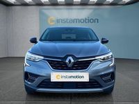 Gebraucht Renault Arkana 143 PS (105 kW) 2023 Grau SUV