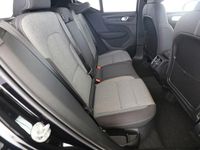 Gebraucht Volvo XC40 Plus 163 PS (119 kW) 2025 Onyx black SUV