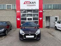 Gebraucht DS Automobiles DS3 So Chic 131 PS (96 kW) 2016 Violett Kleinwagen