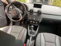 gebraucht Audi A1 Sportback A1 1.4 TFSI sport