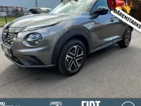 Gebraucht Nissan Juke N-Connecta 143 PS (105 kW) 2026 Kad  gun SUV