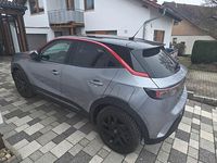 Gebraucht Opel Mokka-e 100 kW (136 PS) 2022 Silber SUV