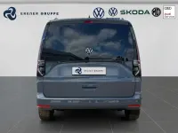 Neu VW Caddy Maxi Goal 122 PS (89 kW) 2026 Grau Van / Kleinbus