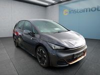 Second-hand Cupra Born 169 kW (231 CP) 2023 Gri Hatchback