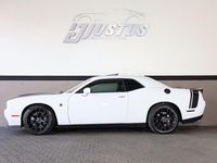 Second-hand Dodge Challenger 491 CP (361 kW) 2019 Alb Coupe