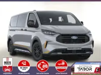 Neu Ford Transit Custom 170 PS (125 kW) 2026 Grey matter Kombi