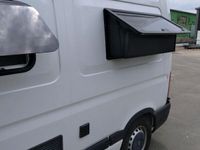gebraucht Opel Movano Camper Master Wohnmobil