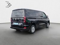 Gebraucht VW Caravelle Life 150 PS (110 kW) 2025 Schwarz Van / Kleinbus