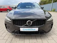 Occasion Volvo V60 Plus 197 ch (144 kW) 2023 Gris Break