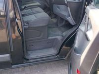 Second-hand Ford Transit Custom 125 CP (91 kW) 2013