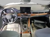 Gebraucht Audi A5 Cabriolet 204 PS (150 kW) 2024 Silber Cabrio