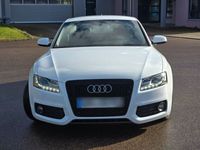 gebraucht Audi A5 3.0 TDI (DPF) S-tronic quattro - Top Zustand