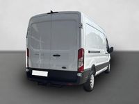 Gebraucht Ford Transit Trend 131 PS (96 kW) 2023 Weiß Van