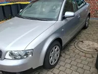 Gebraucht Audi A4 150 PS (110 kW) 2001 Limousine