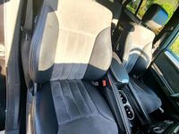 Gebraucht Mercedes ML420 306 PS (225 kW) 2009 Schwarz SUV