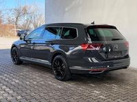 Gebraucht VW Passat GTE 156 PS (114 kW) 2020 Grau Kombi