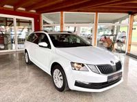 gebraucht Skoda Octavia 1.5 TSI DSG ACC PDC AHK